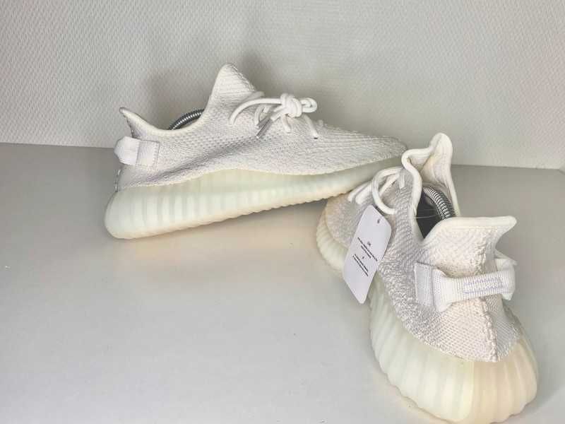 Trampki adidas Yeezy Boost 350 V2 Static Reflective unisex:41