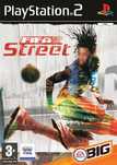 FIFA Street 2005 PS2 Uniblo Łódź