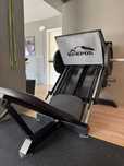 Leg Press Musculação