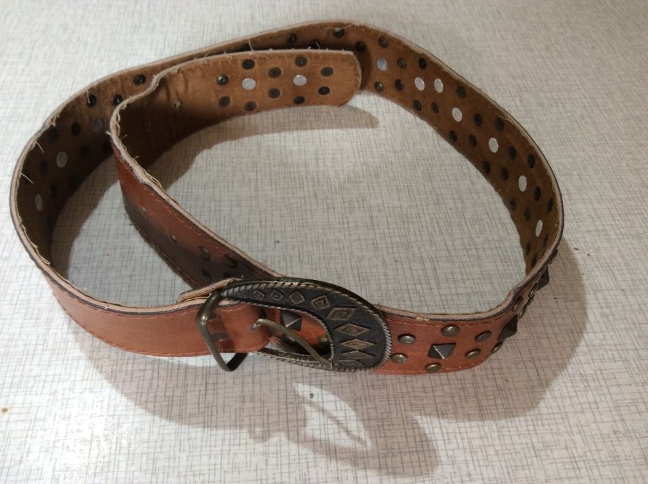 Ремень женский (молодежный)