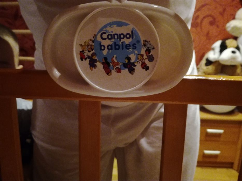 Мобиль на кроватку canpol babies