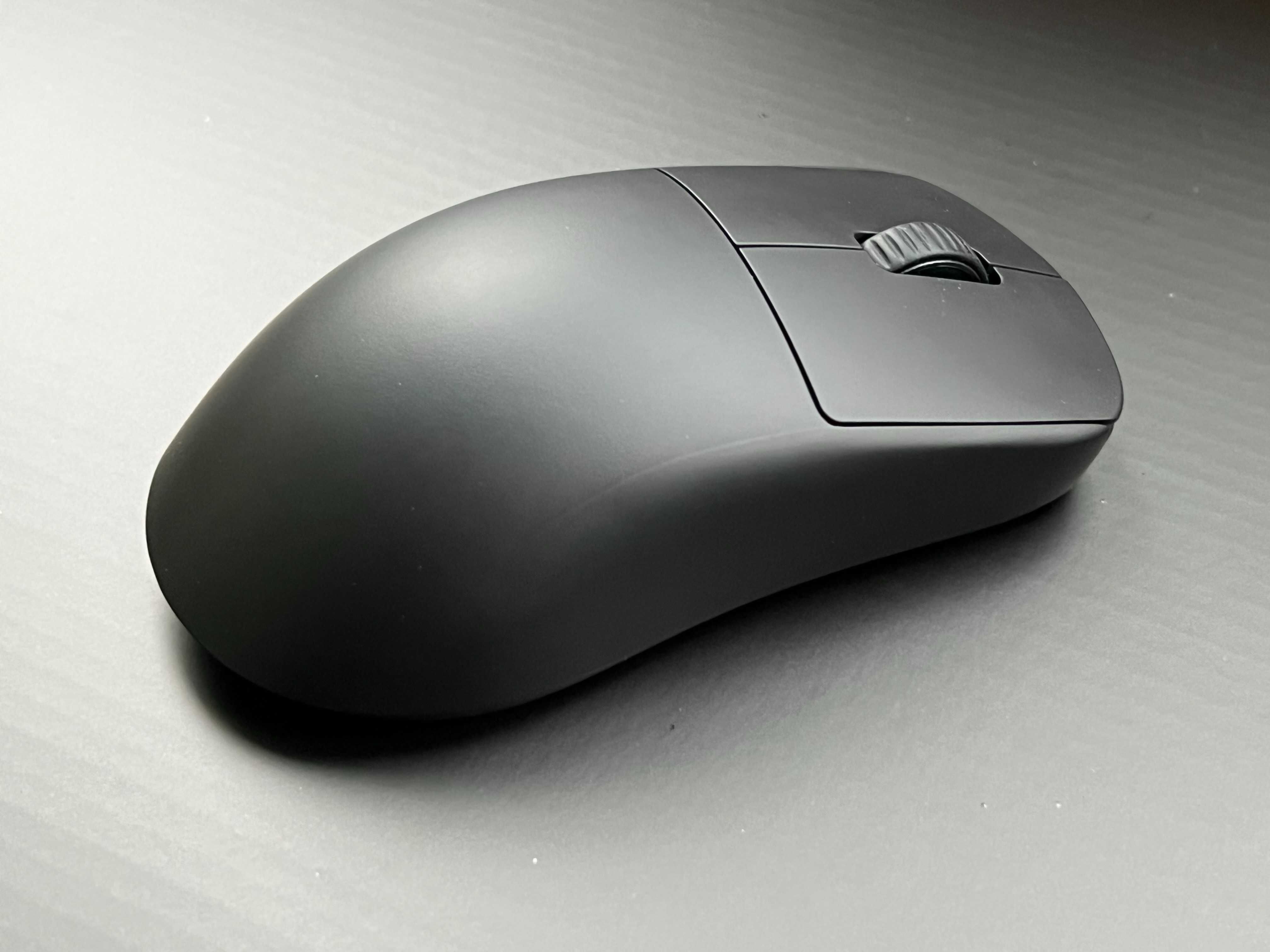 Игровая мышь Endgame Gear OP1W v2 4K