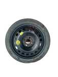 Koło Zapasowe Dojazdowe 115/70 R16 ET41 4X100 56,5mm OPEL Adam Astra H 2160126 - Gwarancja Wysyłka