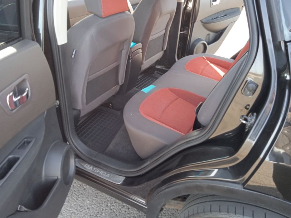 Продам Ніссан Кашкай