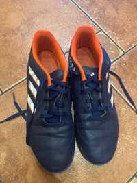 Buty halowe Adidas rozm 40 2/3