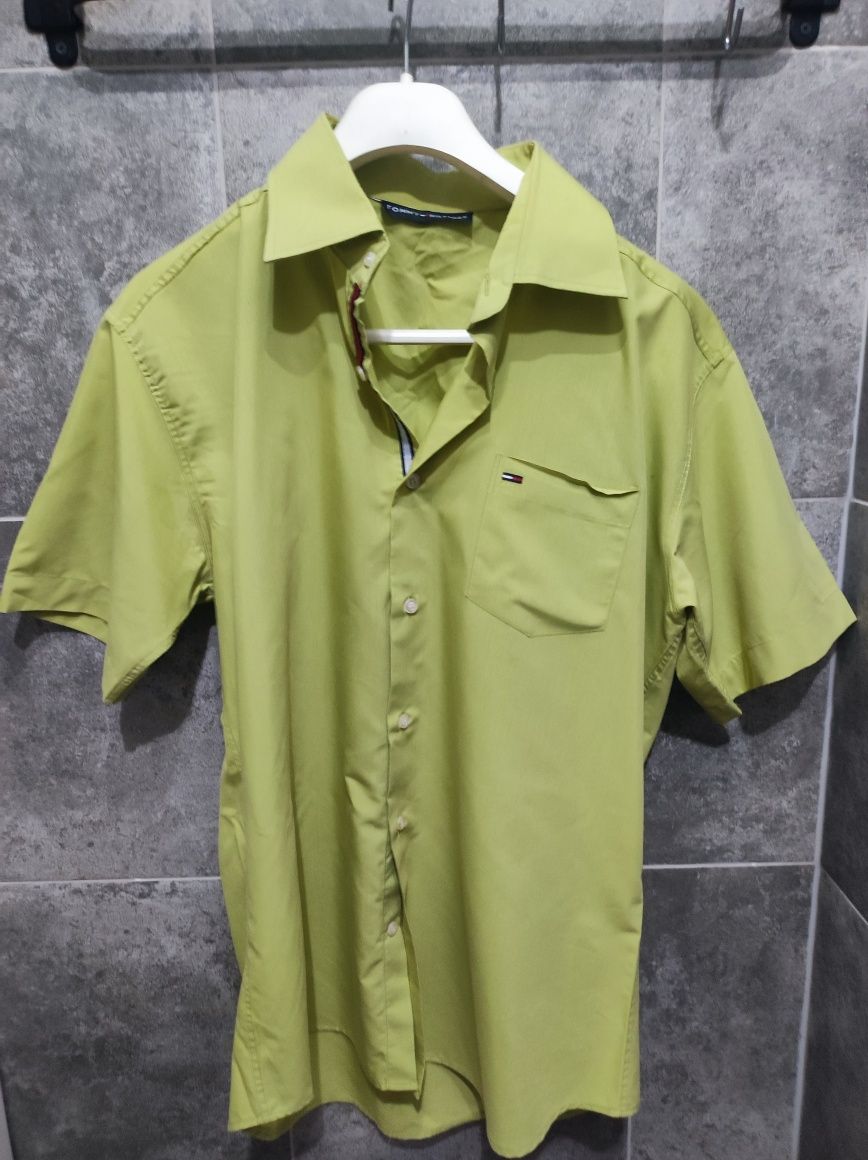 Koszula Tommy Hilfiger roz l/xl
