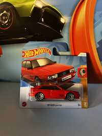 Hot wheels 87 Audi Quattro