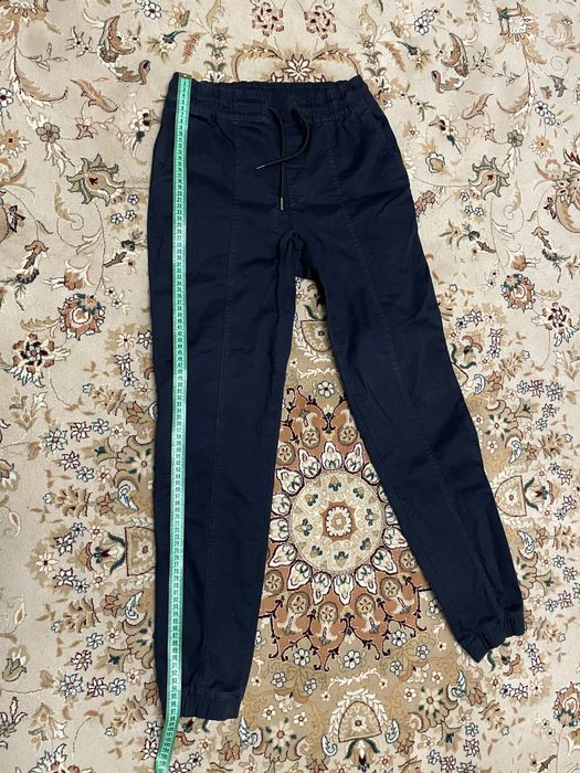 Джоггеры staff