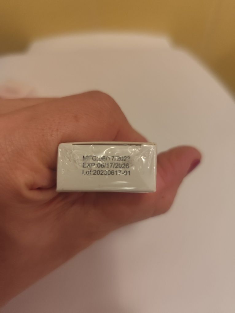 NOWY "Pen na znamiona" 3 ml