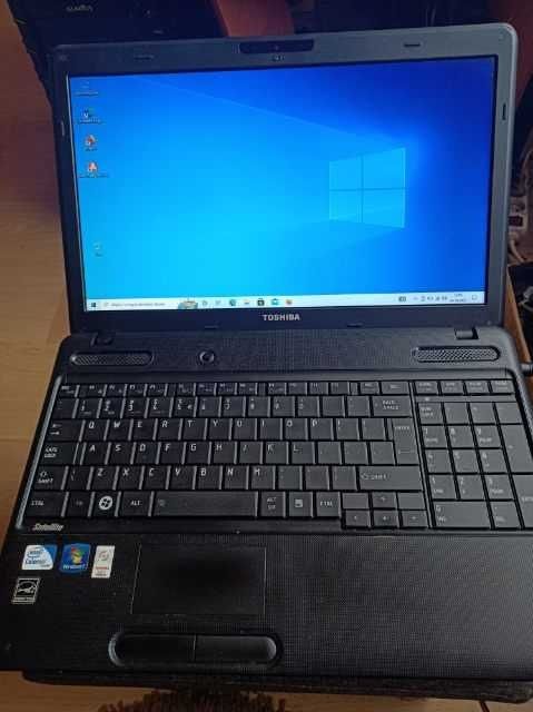 Toshiba satelite C660-13F