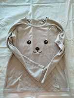 Pijama camisola Mulher Oysho