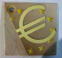 Itália euro BNC - 2003