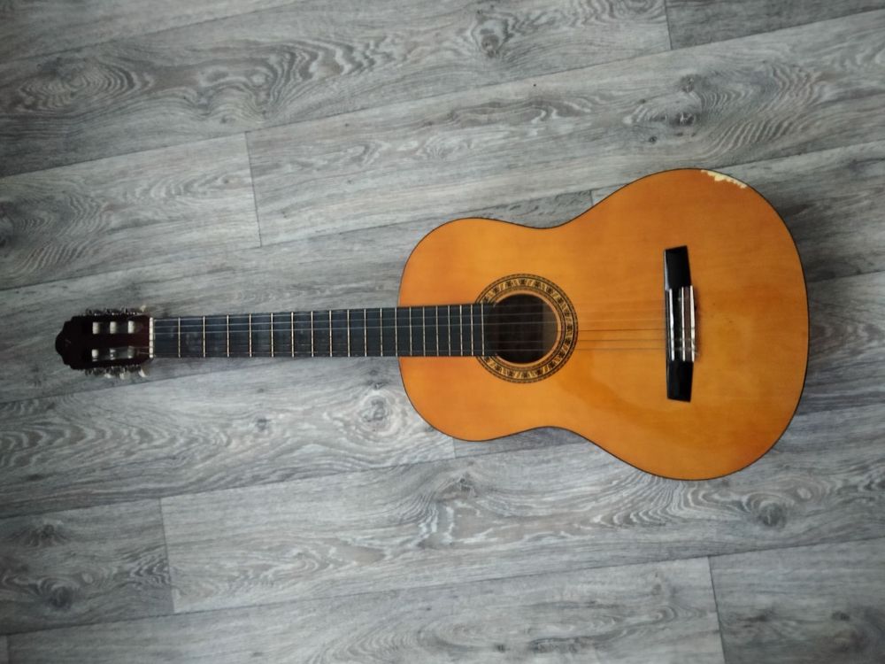 Гитара Valencia CG160