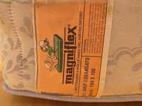Sprzedam materac 160×190