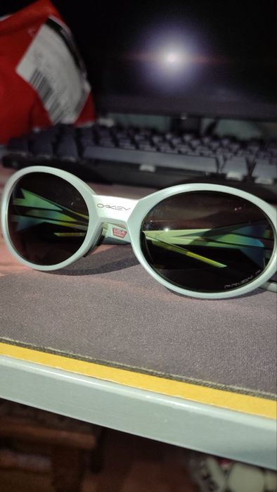 Очки Oakley eye jacket