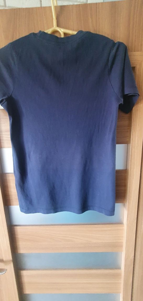 Koszulki Nike T-shirty