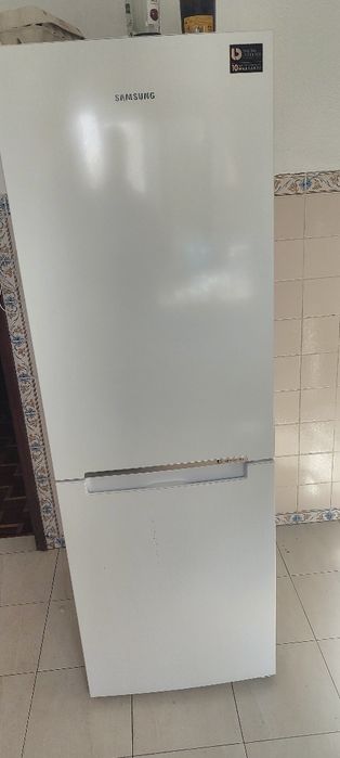 Refrigerador Samsung