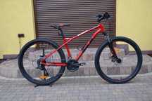 Cross GT Agressor Sport rozmiar S 27,5 jak nowy!