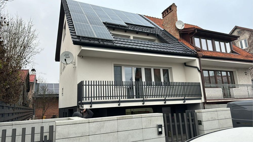 Poręcze Balustrady I Meble Loftowe ZE STALI NIERDZEWNEJ -NA WYMIAR