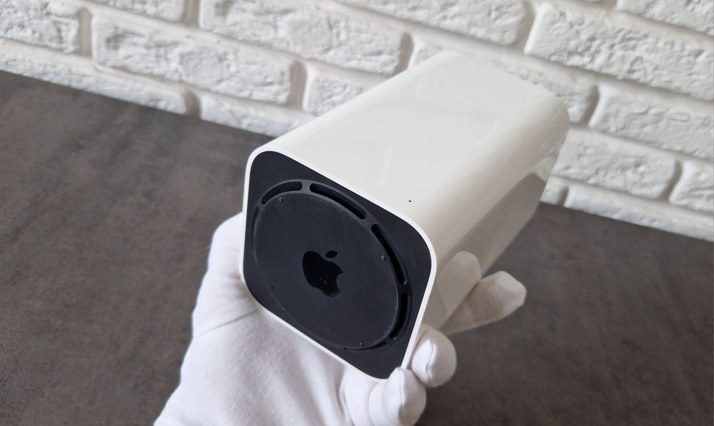 Роутер Apple AirPort Extreme A 1521 2.4/5 гЦ