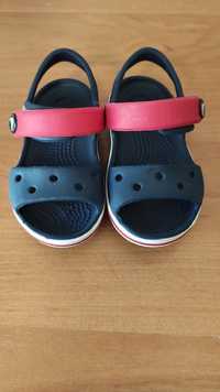 Crocs Сандали - Дитяче взуття
