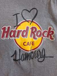 Футболка Hard Rock Cafe [I love Hamburg]