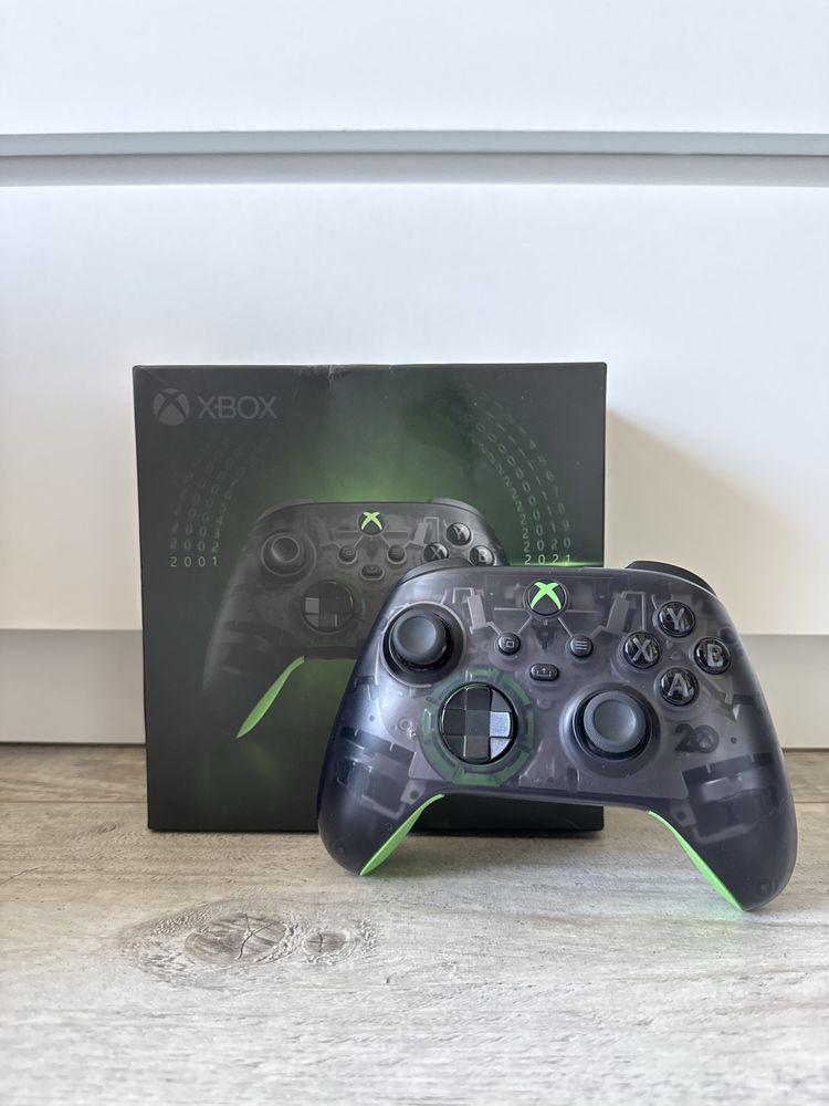 Xbox Series X 1TB