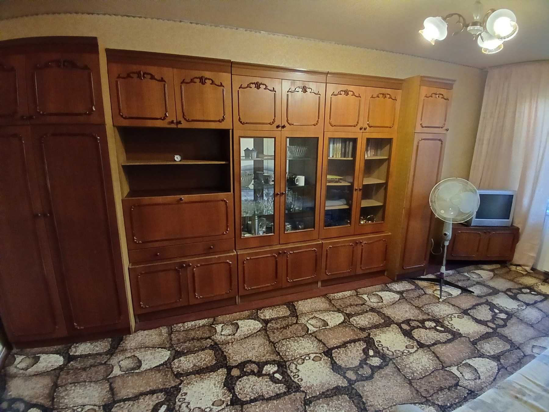 Сдам 1-ком. квартиру ул Героев полка Азов 13б метро Оболонь 3 минуты