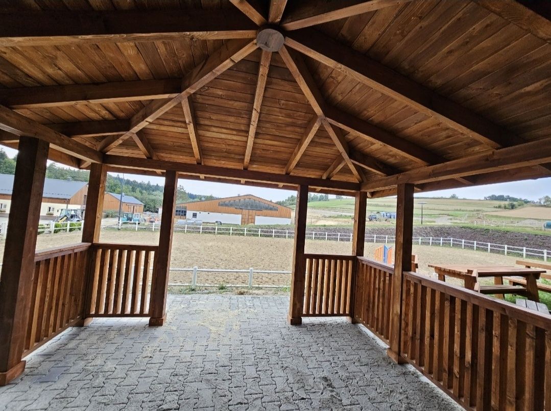 Wiata, Altana, Carport, Pergola