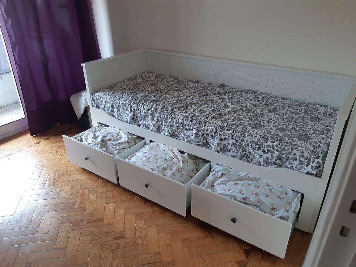 Conjunto de quarto
