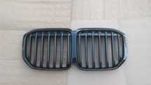Atrapa Chłodnicy Kratka Grill Bmw X7 G07 M50iX M50dX