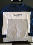 Sweet Pull Bear em bom estado