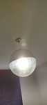 Lampa pokojowa wisząca