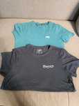 T-shirt zestaw 2szt męskie XS/S