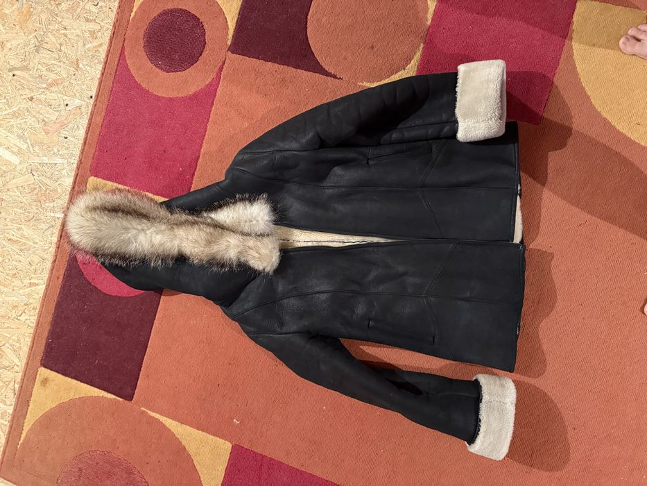 Продам дубльонку куртка