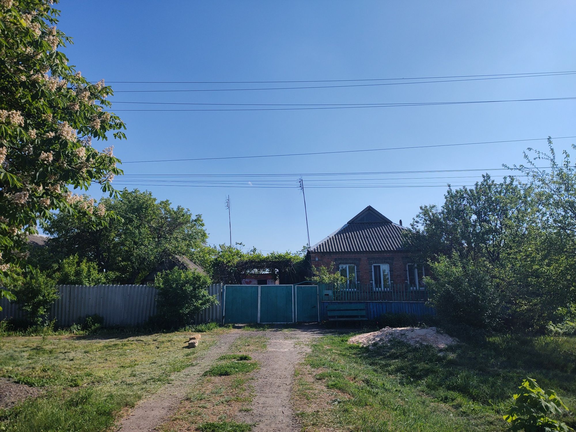 Продам будинок в місті Барвінкове вулиця Київська 377