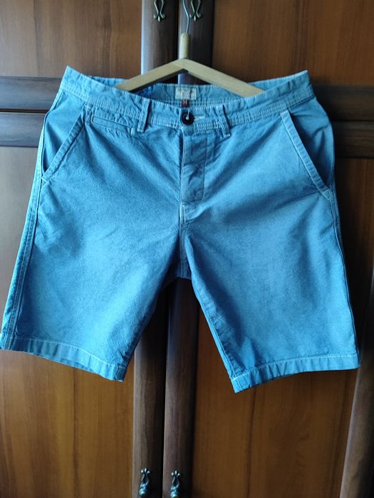 Шорты мужские б/у.