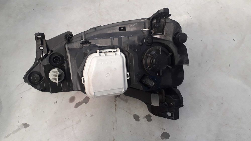 Faróis Opel Corsa C