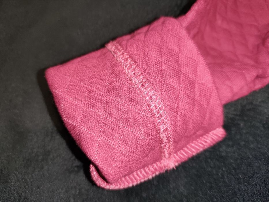 Платтячко дитяче тепле