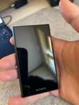 Sony walkman NW A105