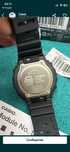 Часы фирмы “Casio” G-SHOCK . Mod - 2100