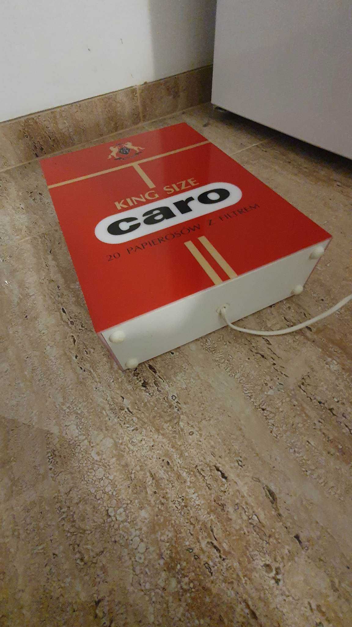Okazja! Nowa lampa Caro. Vintage