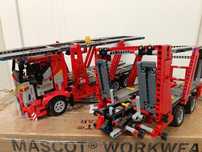 Lego technic 42098