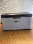 Impressora Brother HL-1210W (Wi-Fi). Como NOVA
