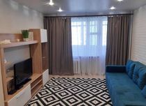 1 кім з РЕМОНТОМ 40 м2 в багатоповерхівці ПОЛЯ (КІРОВА) (712986)
