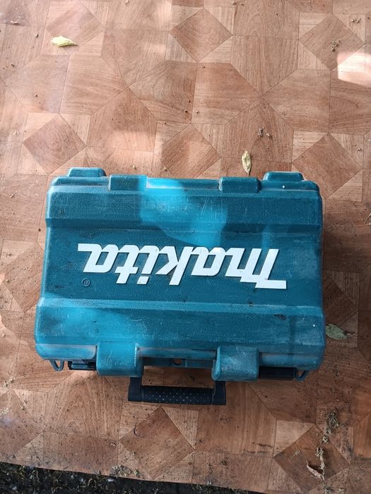 Skrzynki na elektro narzędzia