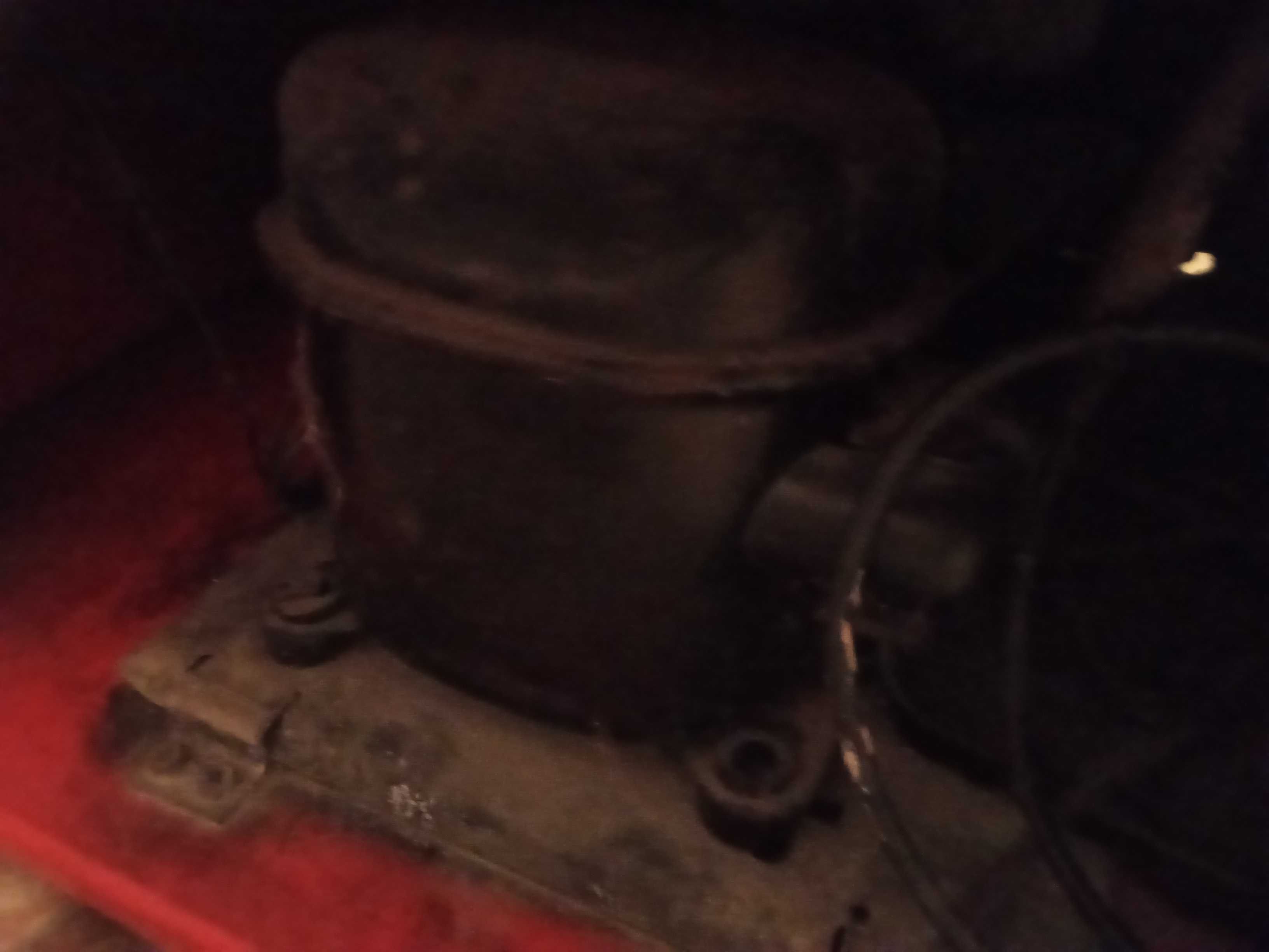 Máquina de Bebidas
