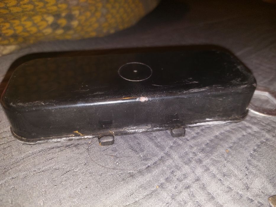 Narzędziówka Romet + 3 kluczowe do rowerów Wigry itp