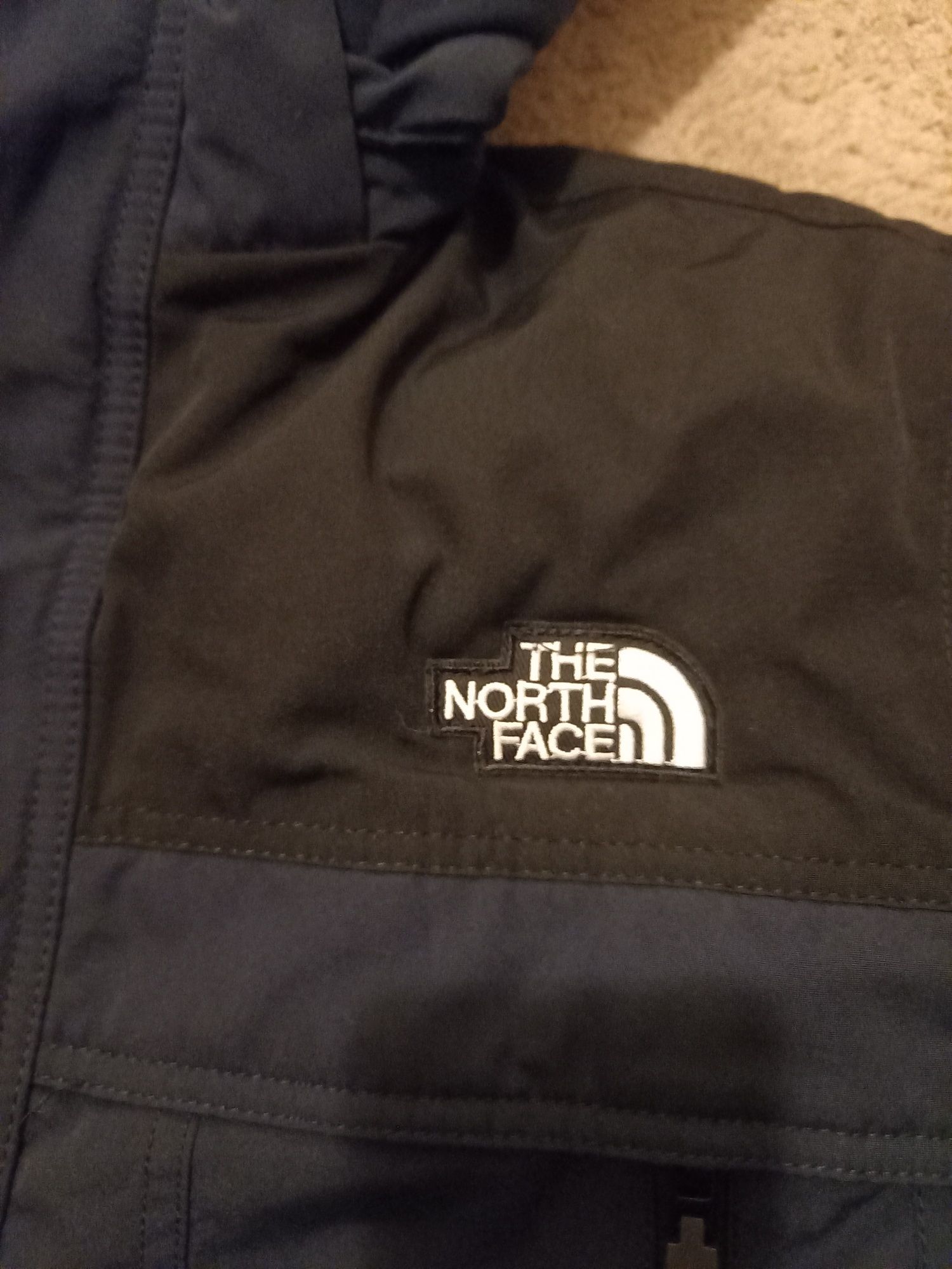 Kispo the north face