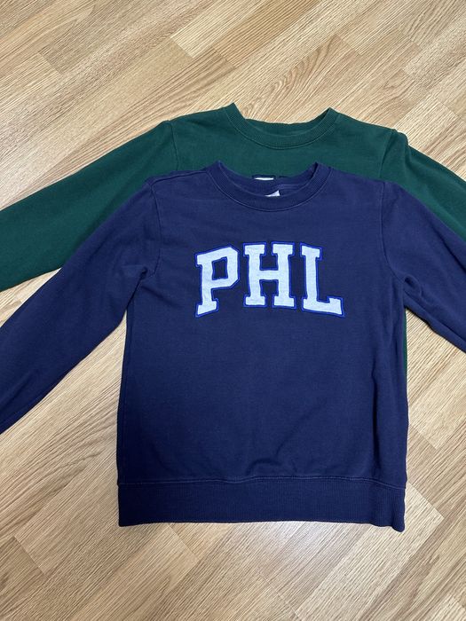 Пакет одягу 140-146